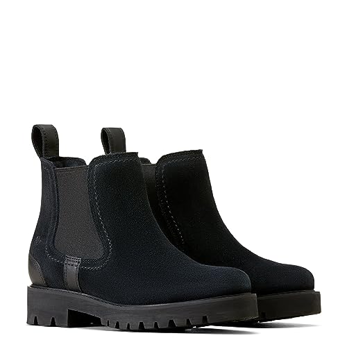 Image of ARIAT Wexford Lug Waterproof Boot