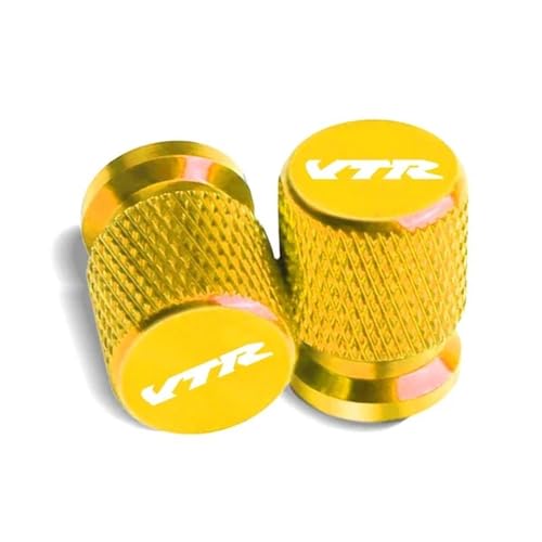 Bouchon de valve pneu moto pour Honda VTR1000F Firestorm SP2