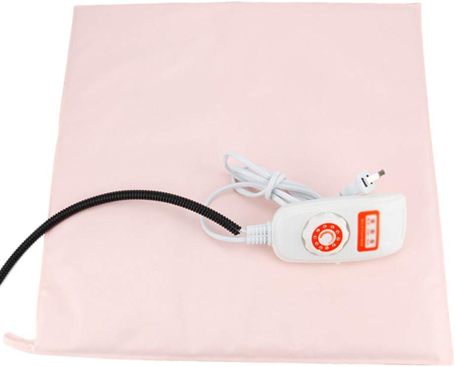 Tampone riscaldante per gatti a microonde