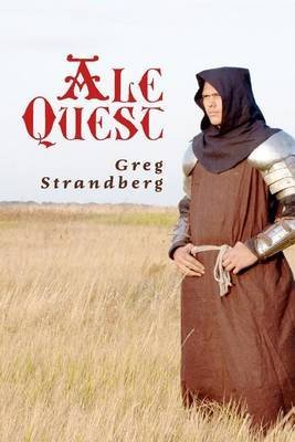 [(Ale Quest)] [By (author) Greg Strandberg] published on (February, 2015)