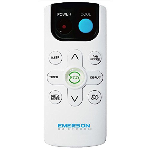 emerson quiet kool earc5rd1