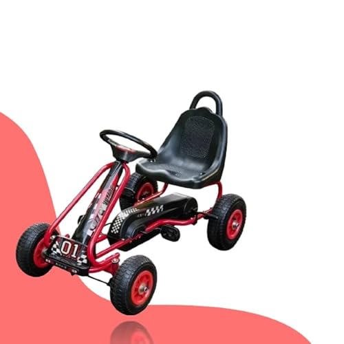 ペダルカート 1台の価格 3台あります。 楽天市場】足こぎ ペダルカート