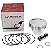 Wiseco 40174M09200 Piston Kit - Standard Bore 92.00mm, 9.5:1 Compression