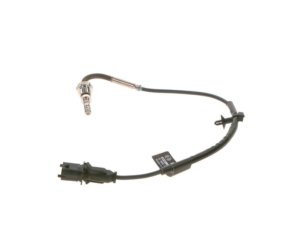 BOSCH Sensore, Temperatura gas scarico 0986259003