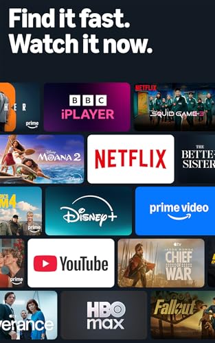 Amazon Ember 40" 2-Series with Fire TV (newest gen), HD smart TV with Alexa Remote, fast streaming, Dolby Audio, Ambient Experience, free and live TV - Image 5