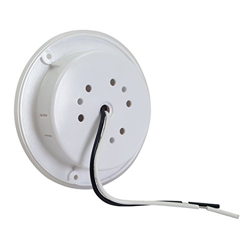 RecPro luminaria empotrable LED 4.5" 12V miniatura 6