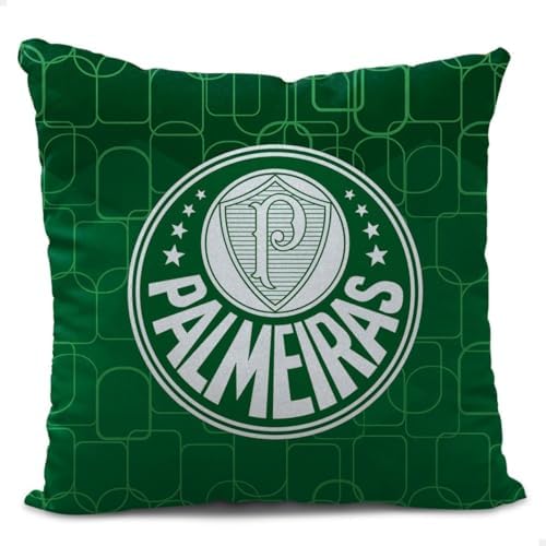 Sude - Almofada - Pattern | Palmeiras