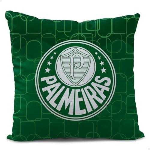 Sude - Almofada - Pattern | Palmeiras