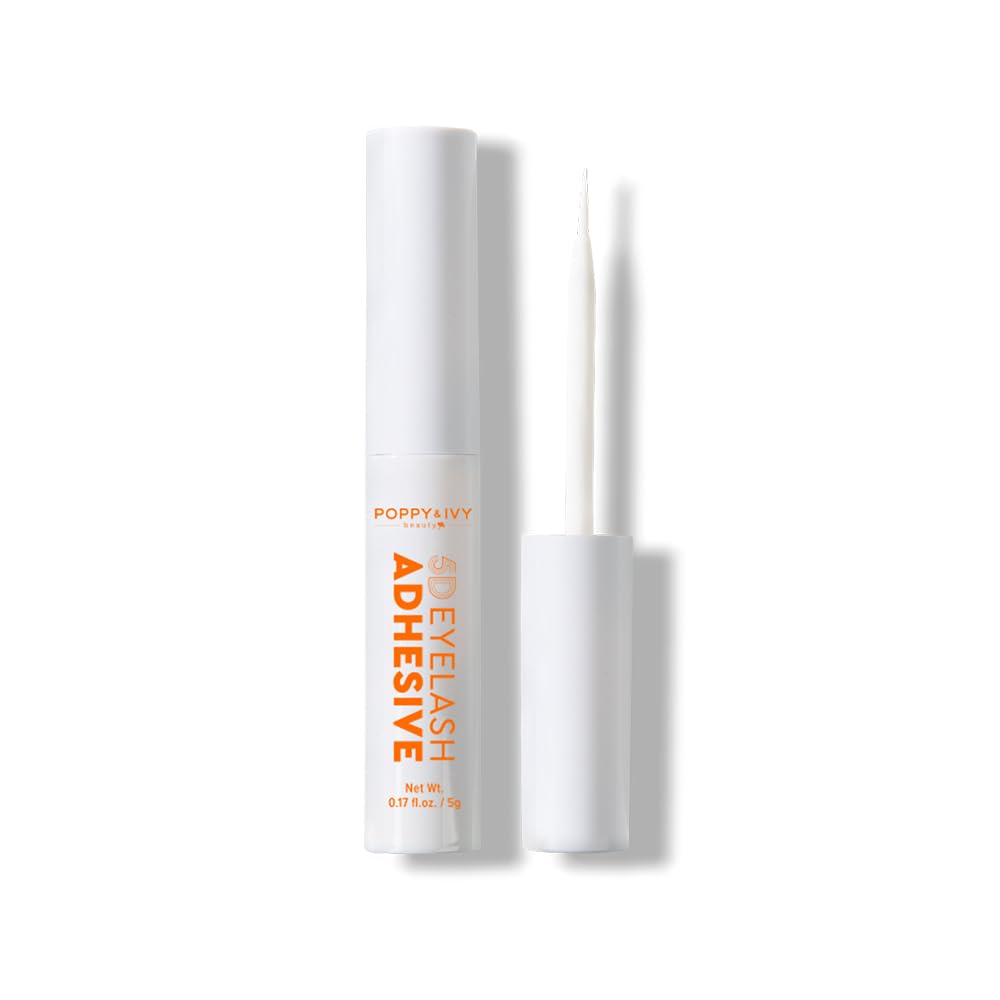 Amazon.com: Absolute New York's Poppy and Ivy Tube Eyelash