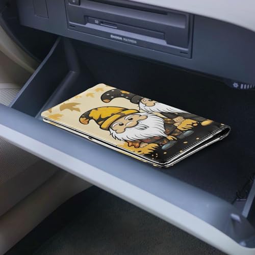 Organizador para Documentos de Auto miniatura 6