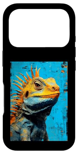 �N�₩�ȃC�O�A�i���ی|�p঒��ރf�U�C���B �X�}�z�P�[�X iPhone 17 Pro �p