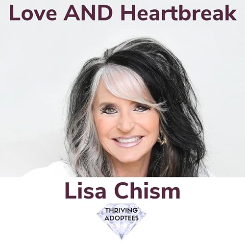 Love AND Heartbreak With Lisa Chism Podcast Por  arte de portada