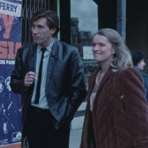 Bryan Ferry, saviez-vous que le leader de Roxy Music avait joué dans une série française ?