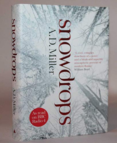Snowdrops: A Novel view 2