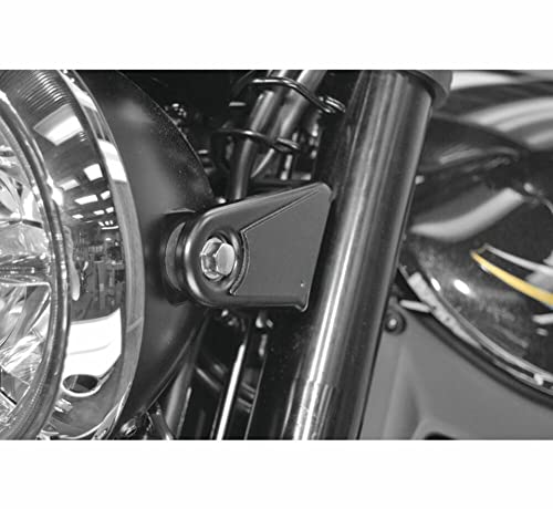 Amazon | Rage Cycles Z900RS-MBO LED 交換用フロントウィンカー