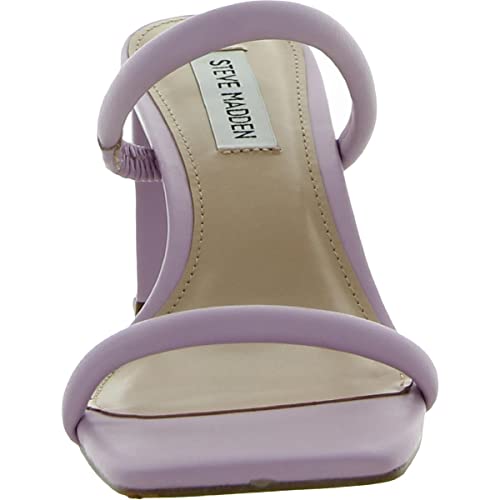 Image of Steve Madden Women's Lilah Heeled Sandal