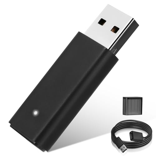 AXFEE Adaptateur sans Fil Xbox One pour PC WIN7/8/10 avec...