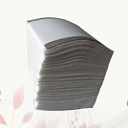 HEALLILY Gaze Esponja Não Tecida Médica Gaze Pads para Ferida Cuidados Médicos de Primeiros Socorros