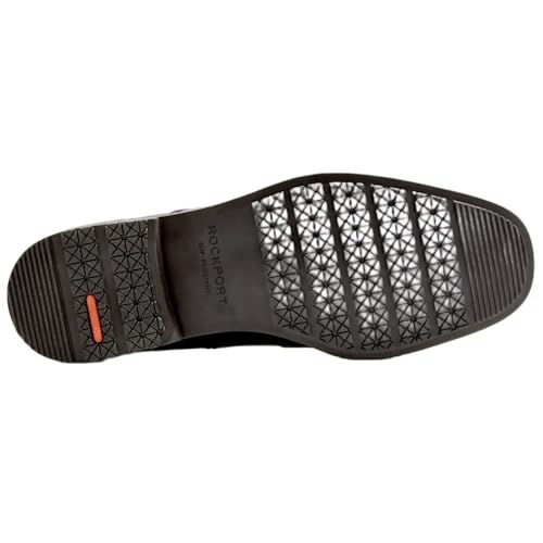 Image of Rockport Taylor Waterproof Cap Toe