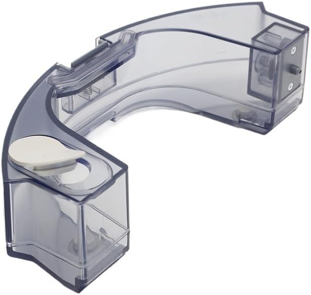 Water Tank，Compatible for MAMNV，Compatible for ZCWA，BR150/BR151 Robotic Vacuum Cleaner Accessories Cleaning