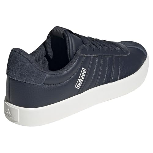 Image of adidas Men's VL Court 3.0 Sneakers