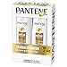 Pantene Daily Moisture Renewal Duo set, 12.6 Oz Shampoo and 12 Oz Conditioner