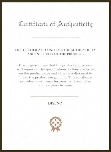 DISENO Fine Jewelry 10k Yellow Gold Diamond Huggie Earrings for Women – 0.07 Ct Natural Diamonds (F-G, SI1-SI2) – Classic Small Gold Hoops for Elegant Gift Giving4