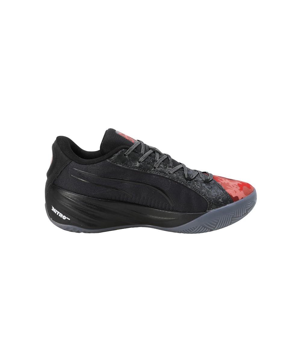PUMA Scarpe da Basket all-PRO Nitro™ da Unisex