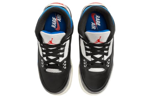 Jordan Big Kid's 3 Retro 'Rare Air' (IB8968 004)4