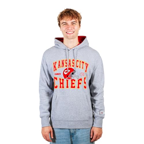 Sudadera con capucha NFL Ultra Game para los días de partido y relax en casa