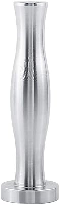 Espresso Tamper, Tamper, Coffee Tamper, Heavy-duty Stainless Steel Stainless Steel Coffee Tamper for Home Use