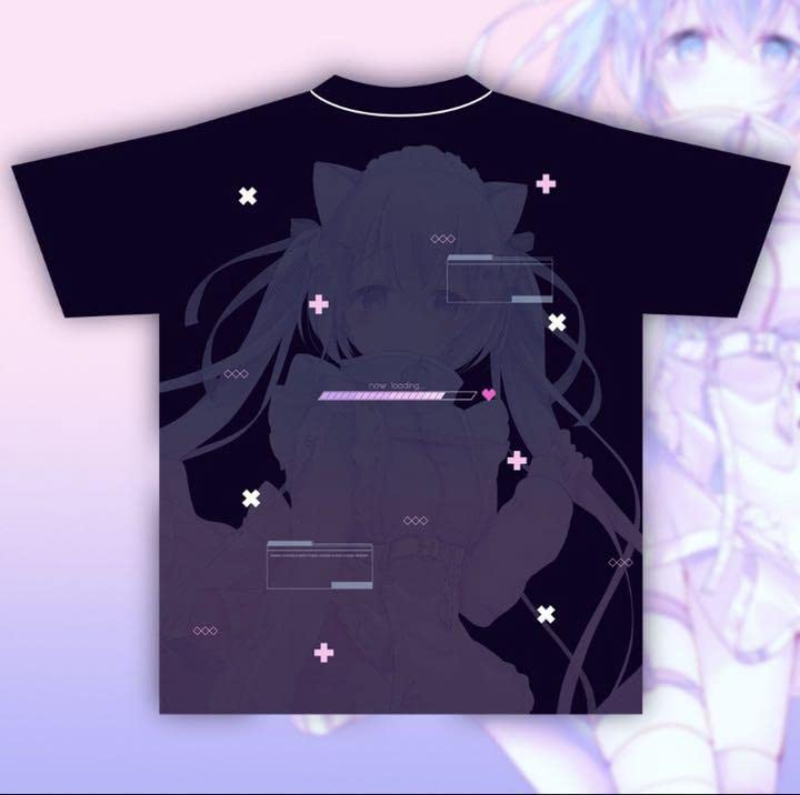 ♡桃稚ちあ Tシャツ♡ Amazon.co.jp: ° Tシャツ 桃稚ちあ ° 限定 グッズ タペストリー