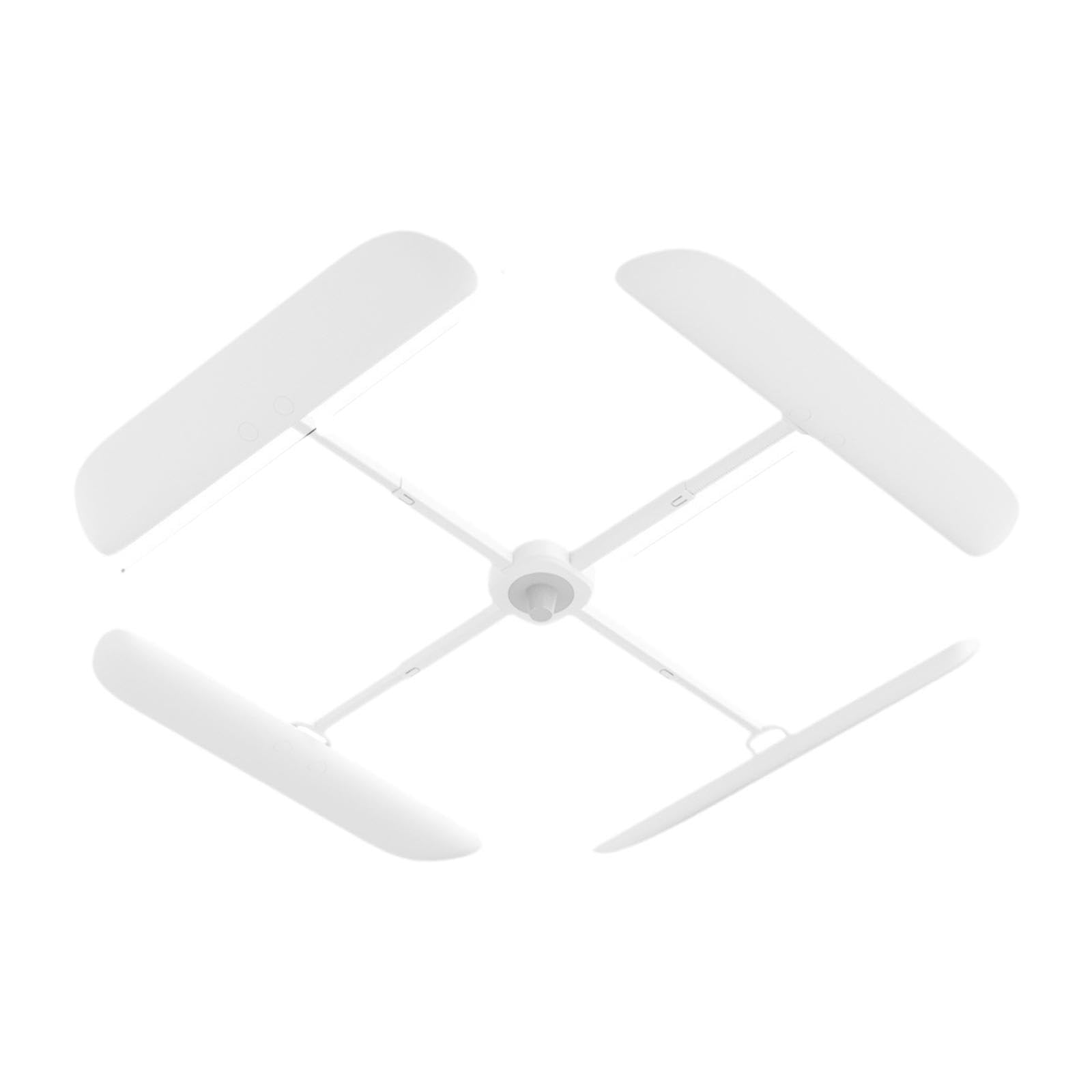 BHGFYXBS Retractable Air Conditer R Anti Wind Baffles For Household Ventilat Prevents Direct Blowing Adjustable White Airflow Accessories