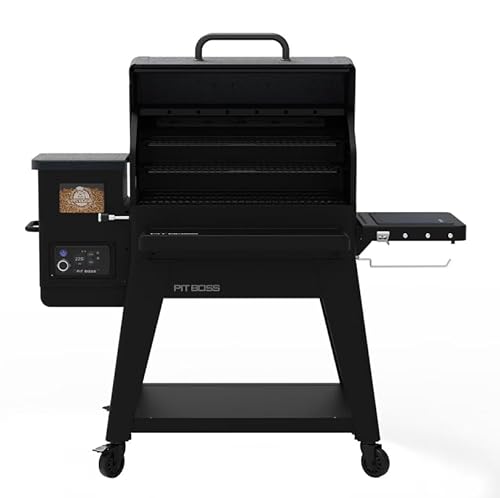 Pit Boss Navigator 1300 Pellet Grill M Line PB1300M - 11112