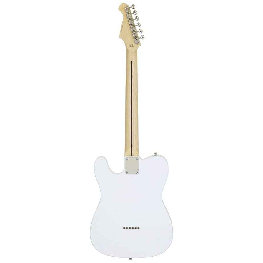 Legend　LTE-69TL/TT テレキャスター シンライン 楽天市場】エレキギター Legend LTE-69TL TT/WH テレキャスター