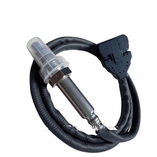 Capteur NOx moteur Scania corrige les pannes antipollution de la sonde d'azote 1872080