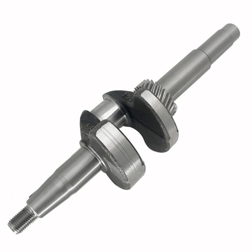Cigüeñal de cortacésped C12 for GXV160 5.5HP HRJ216