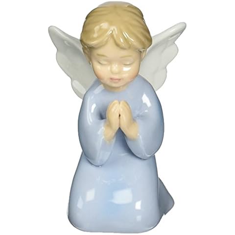 Cg Cosmos 10321 Angel Figurine Cover