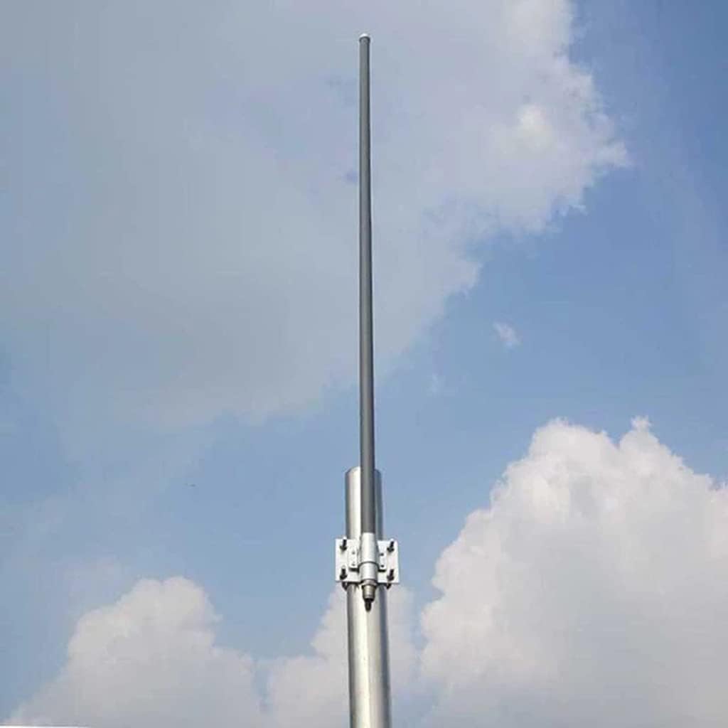 868/915MHz Data Collector Fiberglass with Longer Communication Distance Windprood Outdoor Outdoor Omnidirectional