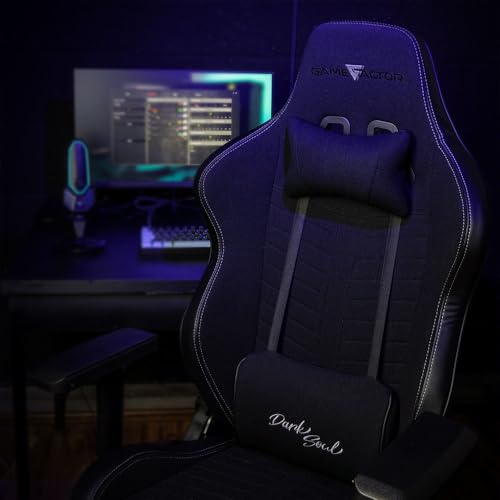La mejor comparación de Newskill takamikura silla - los más vendidos. 29 Imagen adicional