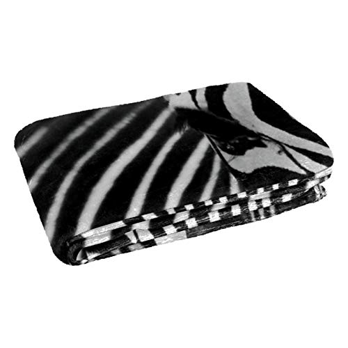 Couverture douce et chaude multi-usage pour lit et canapé, dimensions 150x100 cm