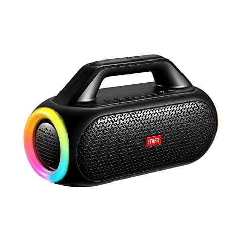Mifa WildBox Altavoz Bluetooth Cover