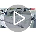 Image of USHA Shriram Ortho Sense 3 Zoned PCM at Factory Rate Cooling Memory Foam Single 8 Inch Roll Packed Mattress (75x36x8)