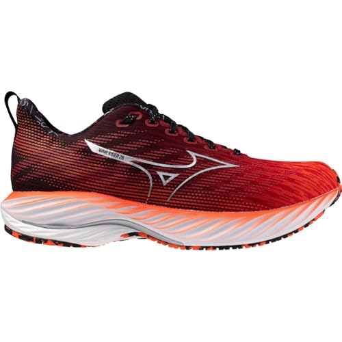 Mizuno Wave Rider 28 Amsterdam Running Shoes EU 38