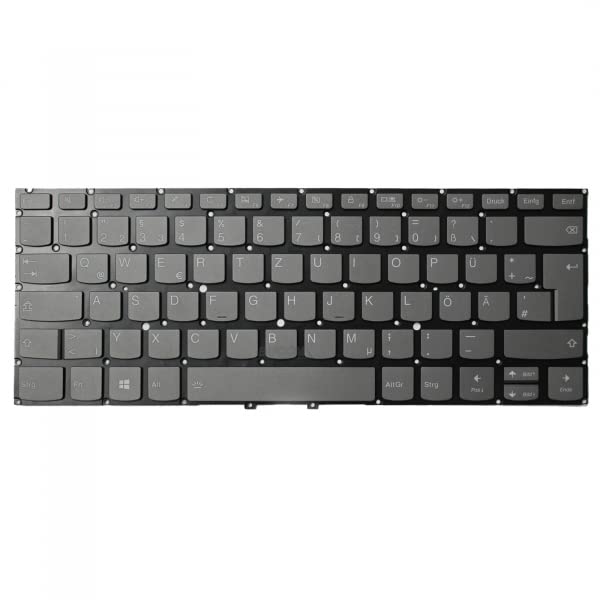 Klawiatura kompatybilna z IBM Lenovo Yoga C930 C930-13 C930-13ikb z podświetleniem tła