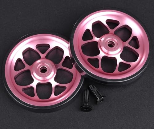 ԁijC[W[zC[ Brompton܂肽ݎ]ԗp C[W[zC[ ]ԃp[c (pink)