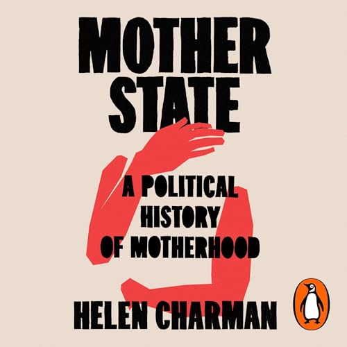 『Mother State』のカバーアート