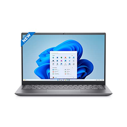Dell Inspiron 5415 Laptop, AMD Ryzen R7-5700U, 16GB, 512GB