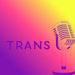 Couverture de TRANS !