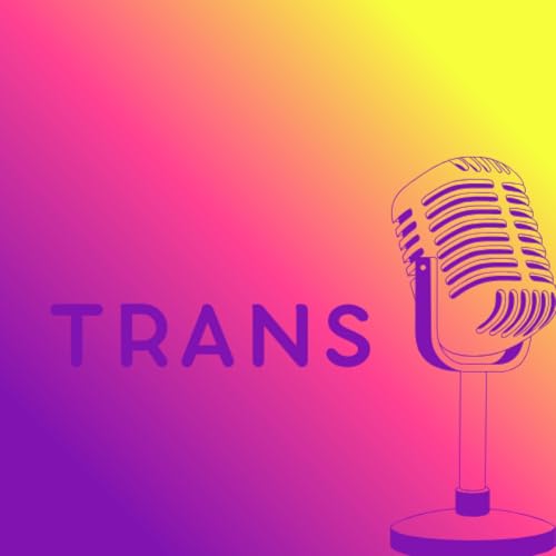 Couverture de TRANS !